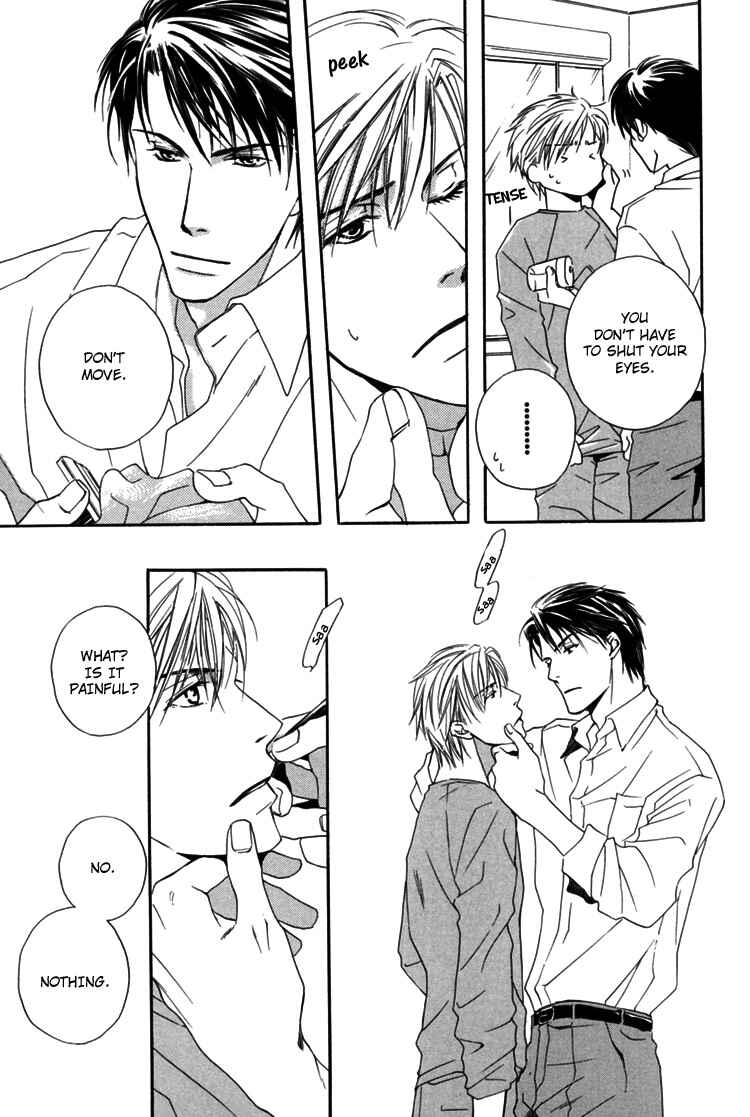 Page 9 Chapter 5 Hitorijime Theory