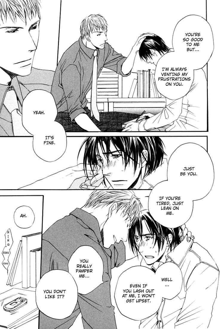 Page 11 Chapter 6 Hitorijime Theory