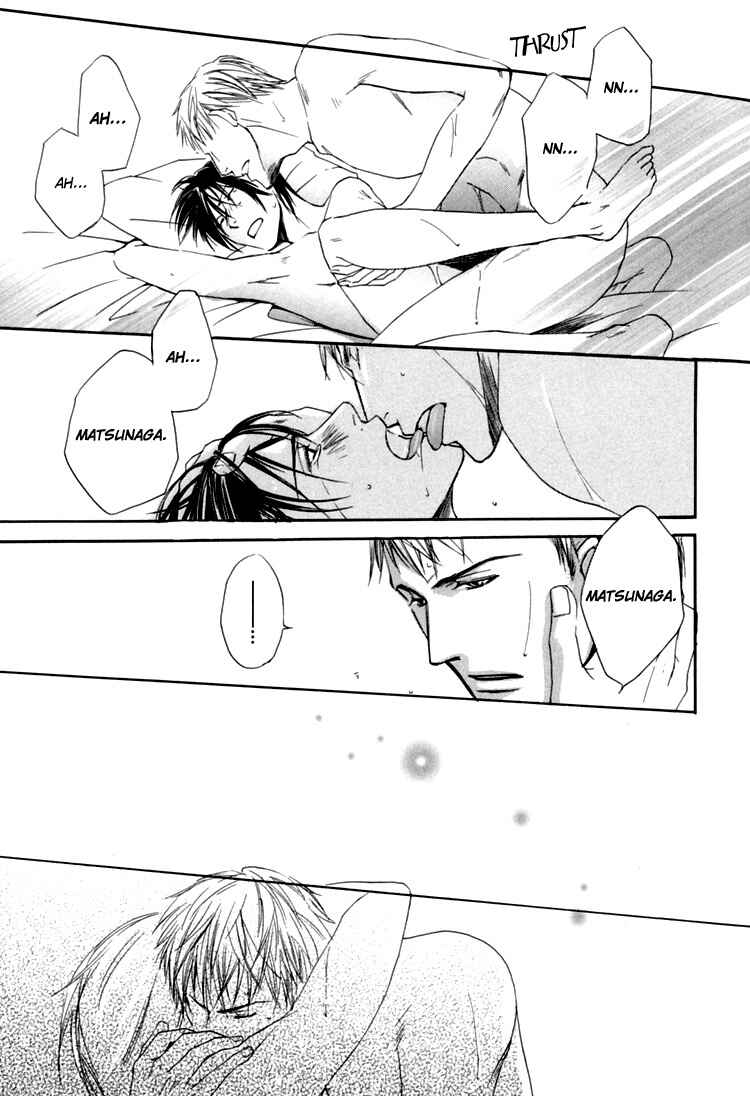 Page 15 Chapter 6 Hitorijime Theory
