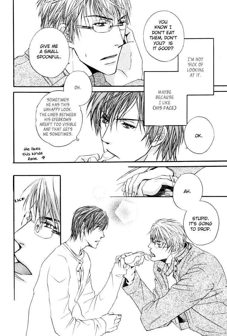 Page 5 Chapter 2 Hitorijime Theory