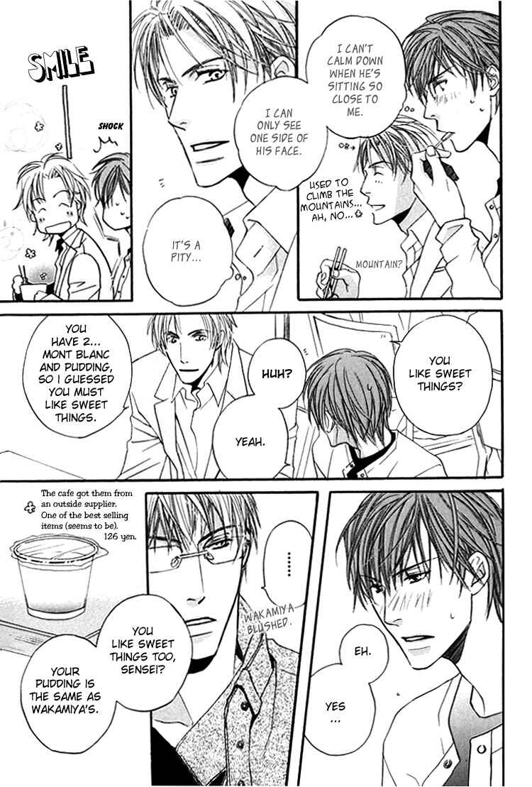 Page 8 Chapter 2 Hitorijime Theory