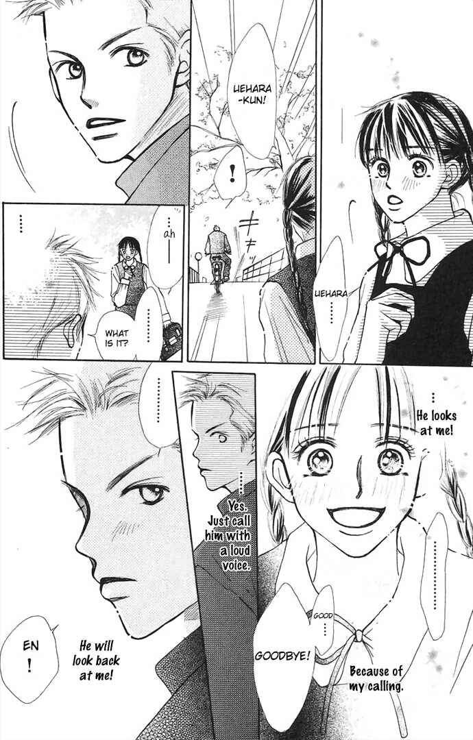 Page 11 Chapter 2 Hi ga Kuretemo Aruiteru