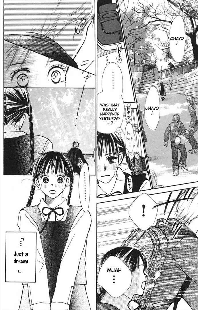 Page 14 Chapter 2 Hi ga Kuretemo Aruiteru