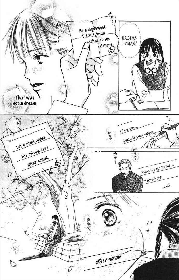 Page 16 Chapter 2 Hi ga Kuretemo Aruiteru