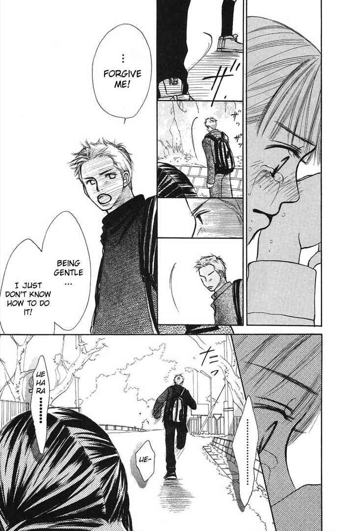 Page 35 Chapter 2 Hi ga Kuretemo Aruiteru
