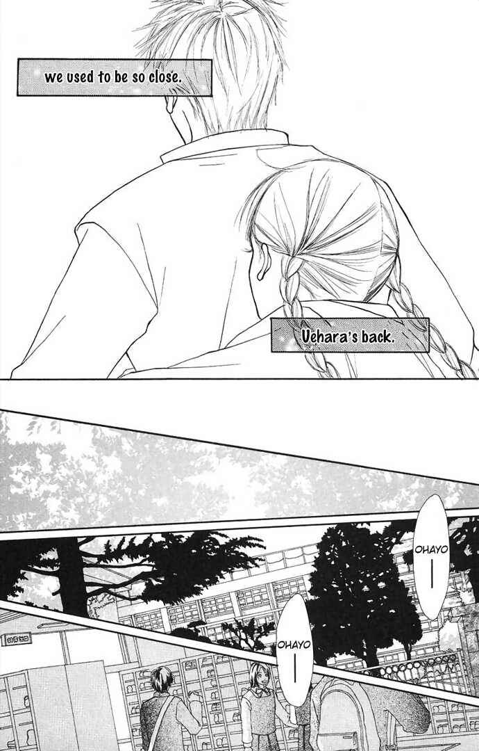 Page 38 Chapter 2 Hi ga Kuretemo Aruiteru
