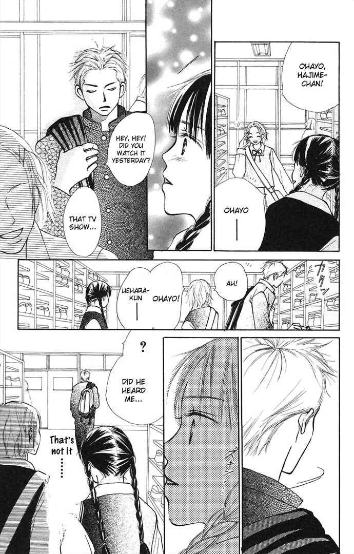 Page 39 Chapter 2 Hi ga Kuretemo Aruiteru