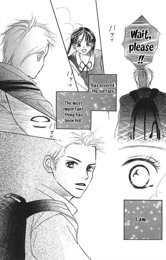 Page 45 Chapter 2 Hi ga Kuretemo Aruiteru