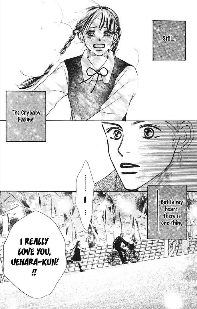 Page 46 Chapter 2 Hi ga Kuretemo Aruiteru