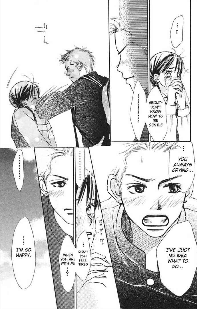 Page 49 Chapter 2 Hi ga Kuretemo Aruiteru