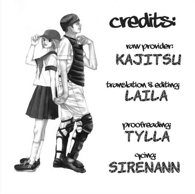 Page 54 Chapter 2 Hi ga Kuretemo Aruiteru
