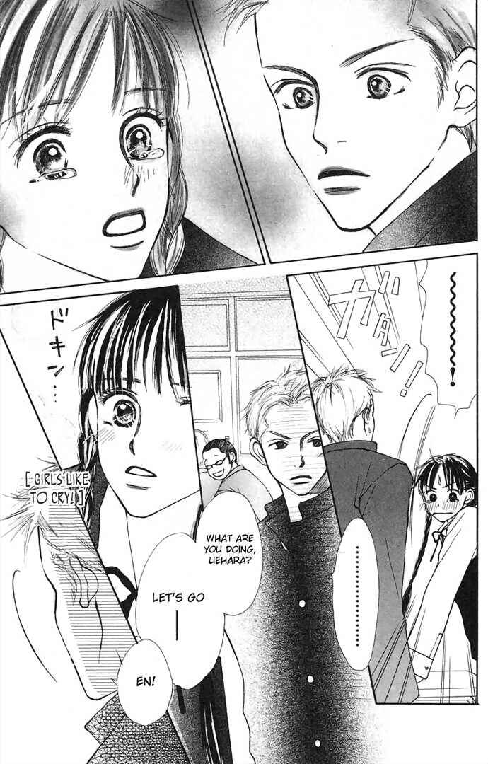 Page 8 Chapter 2 Hi ga Kuretemo Aruiteru