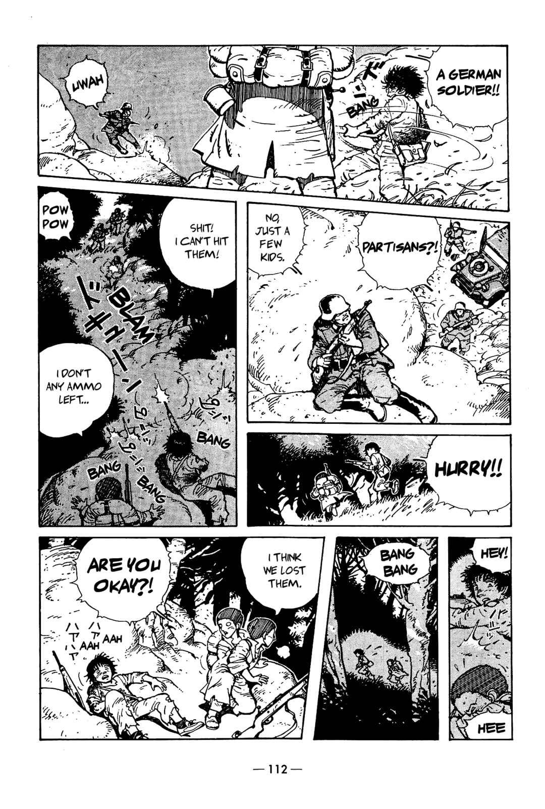 Page 10 Chapter 3 The Stone Flower