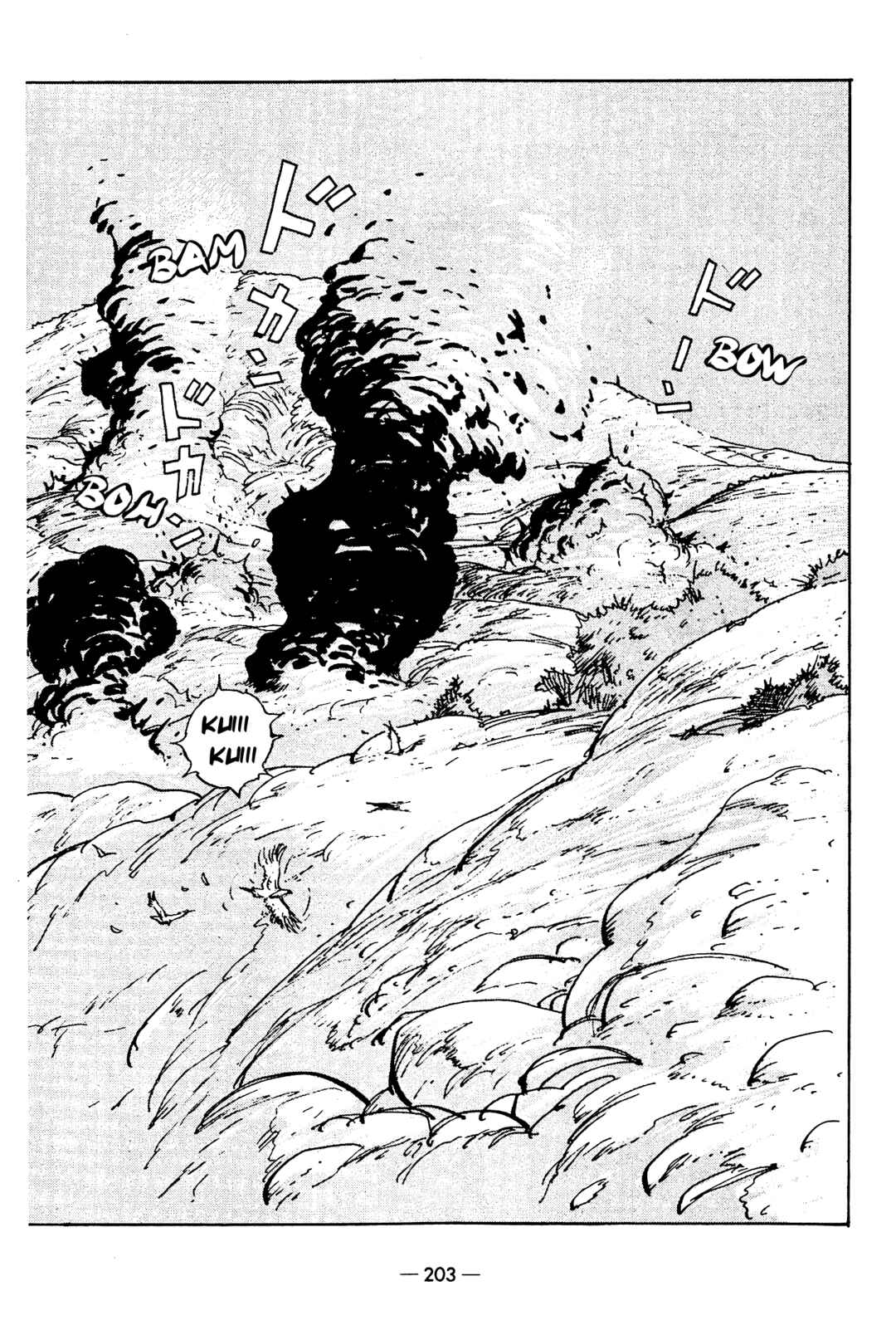 Page 101 Chapter 3 The Stone Flower