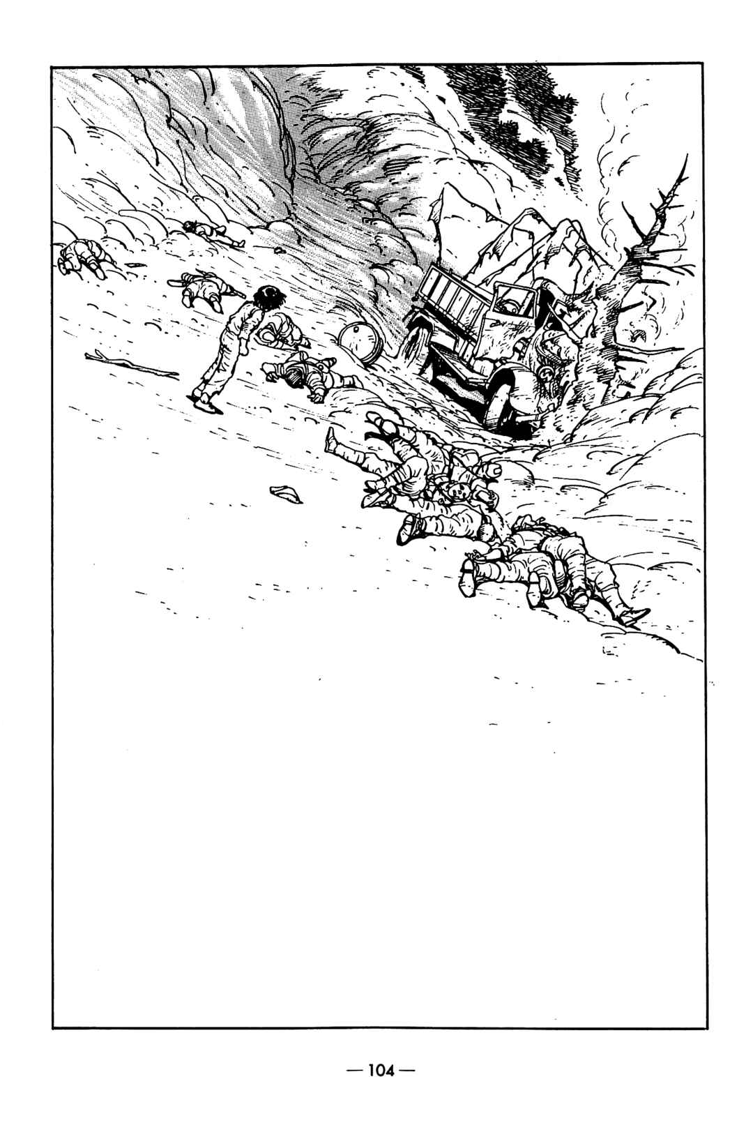 Page 2 Chapter 3 The Stone Flower