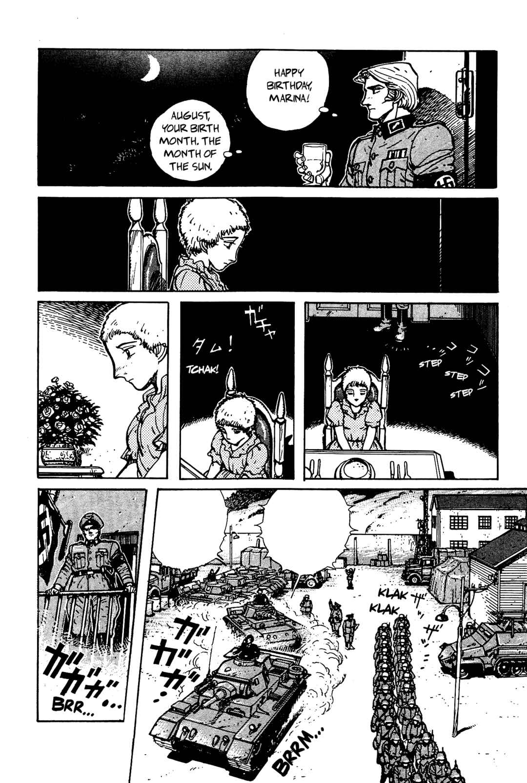 Page 22 Chapter 3 The Stone Flower