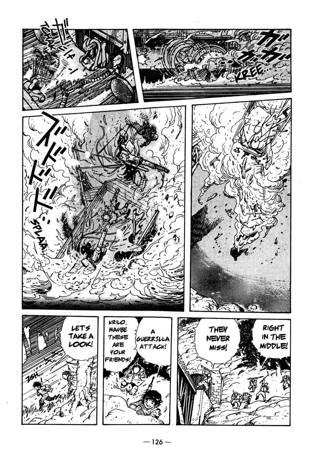 Page 24 Chapter 3 The Stone Flower
