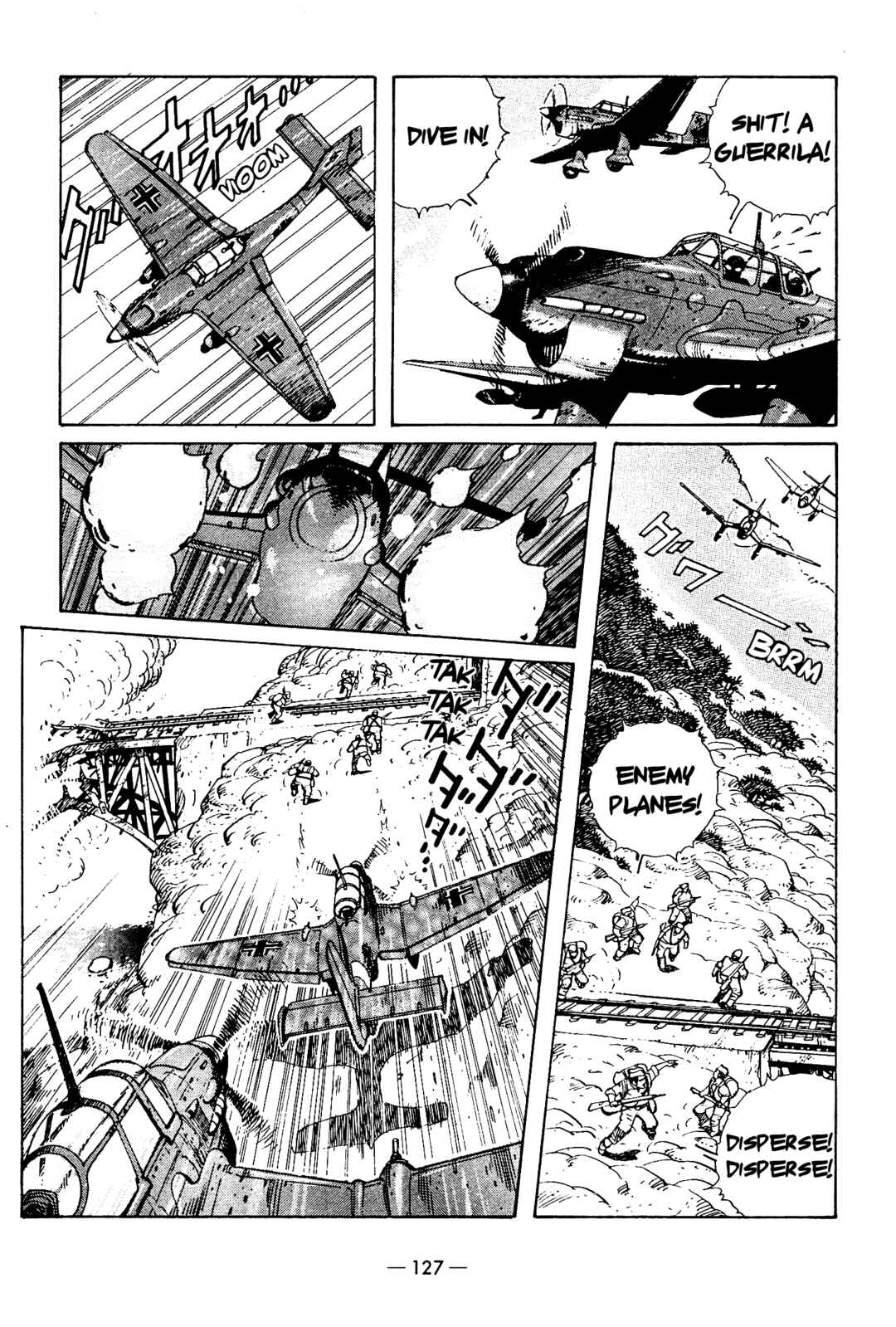 Page 25 Chapter 3 The Stone Flower