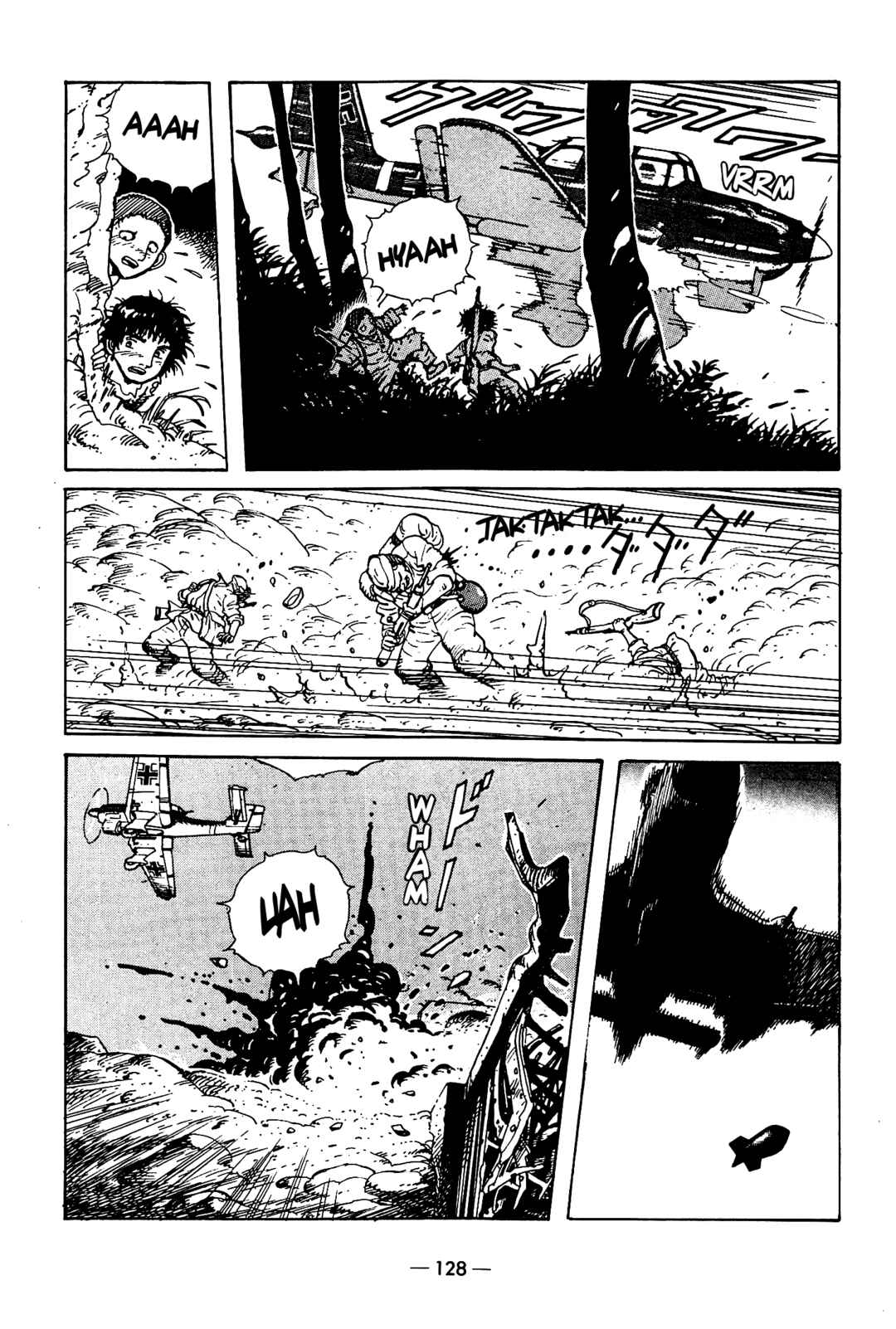 Page 26 Chapter 3 The Stone Flower