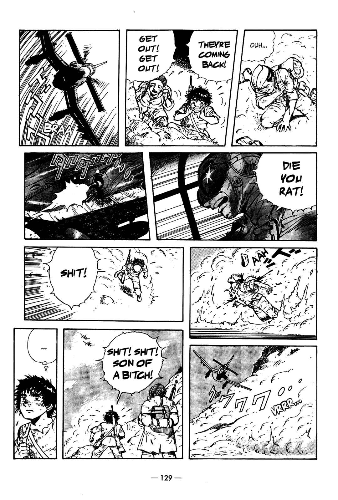 Page 27 Chapter 3 The Stone Flower