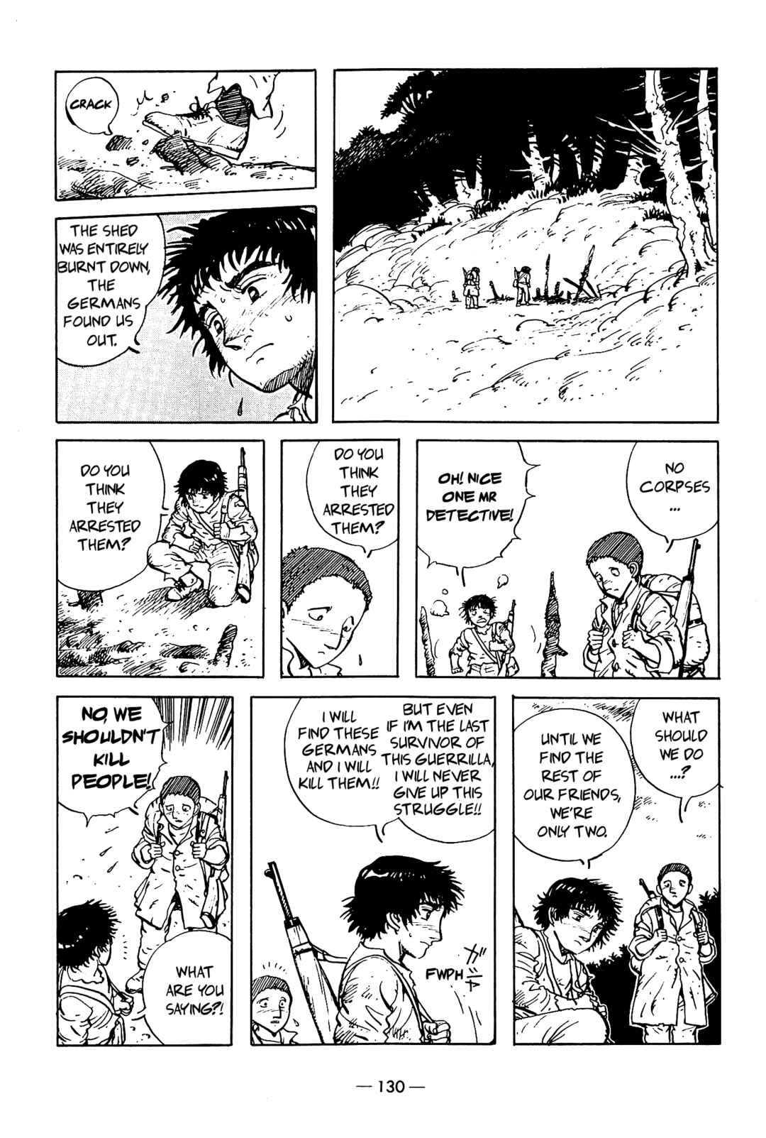 Page 28 Chapter 3 The Stone Flower
