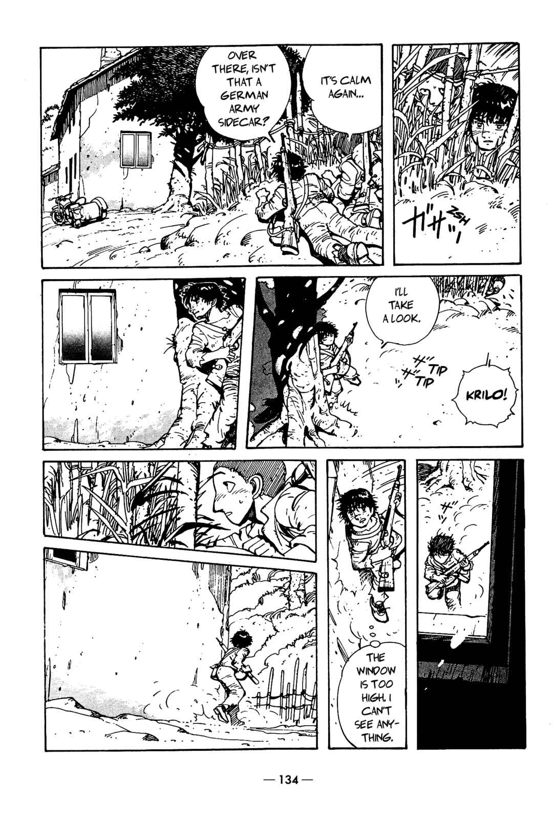 Page 32 Chapter 3 The Stone Flower