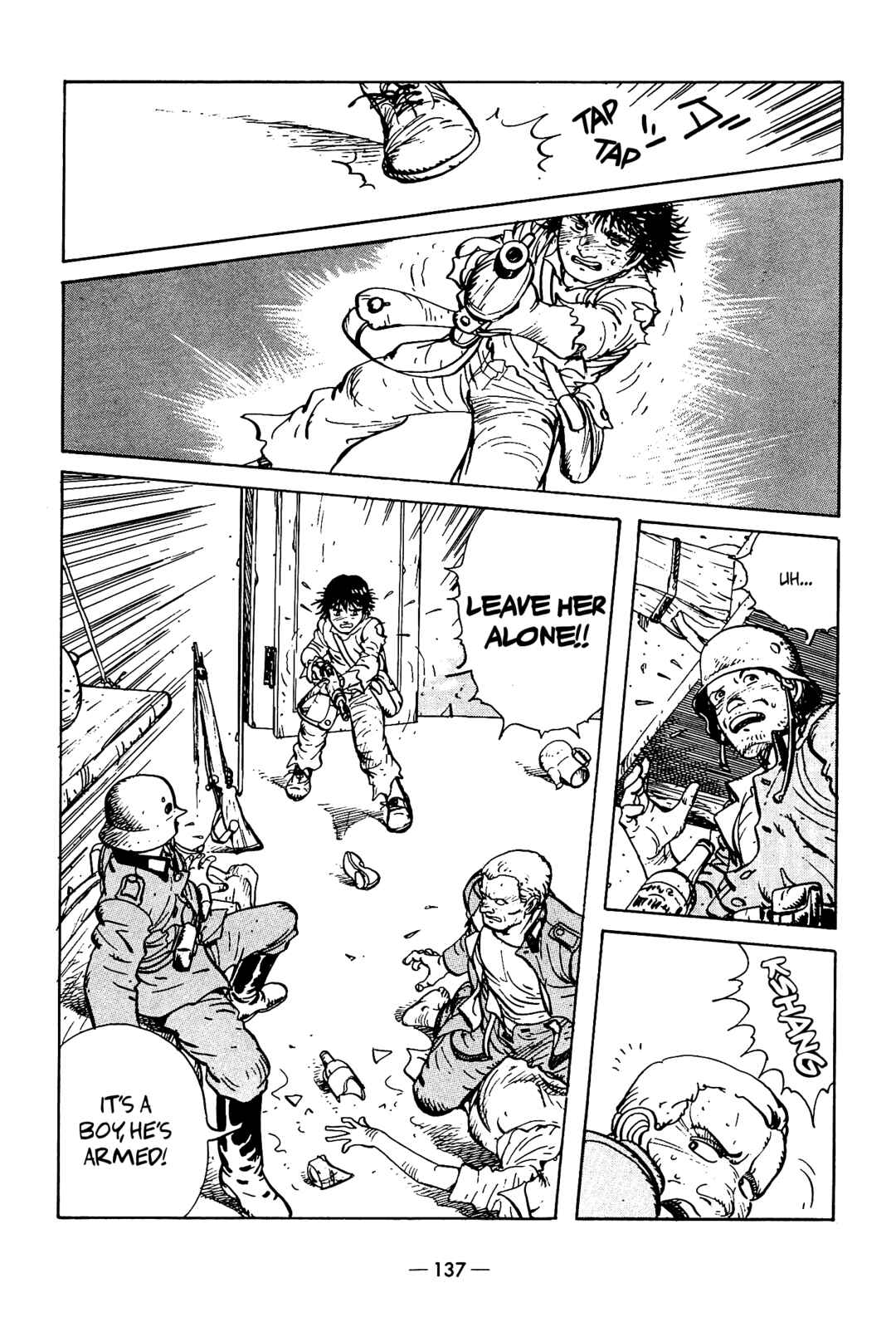 Page 35 Chapter 3 The Stone Flower