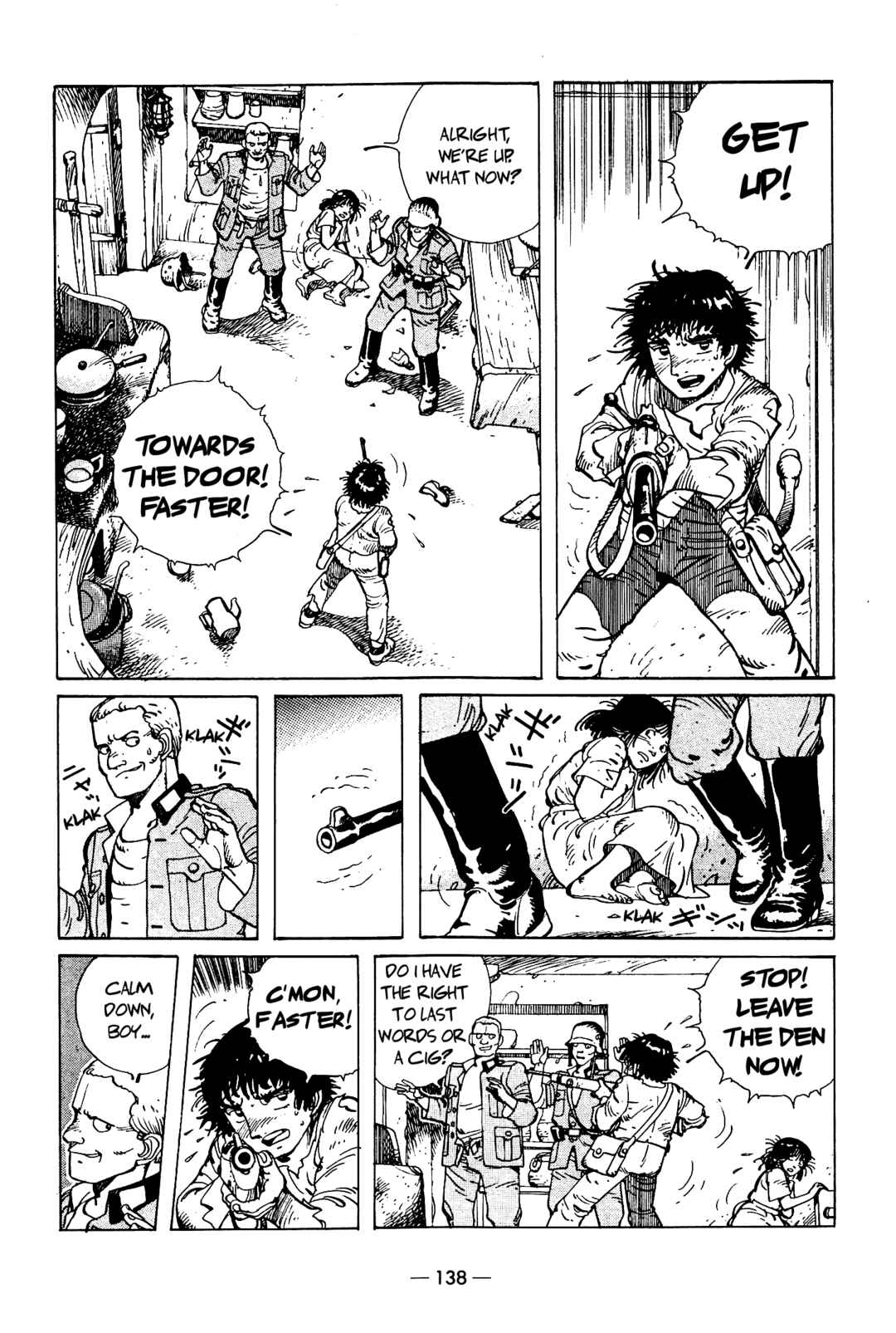 Page 36 Chapter 3 The Stone Flower