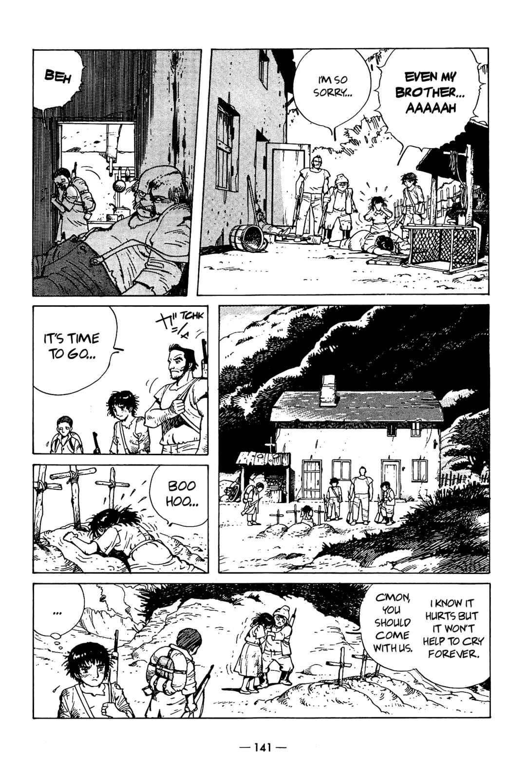 Page 39 Chapter 3 The Stone Flower