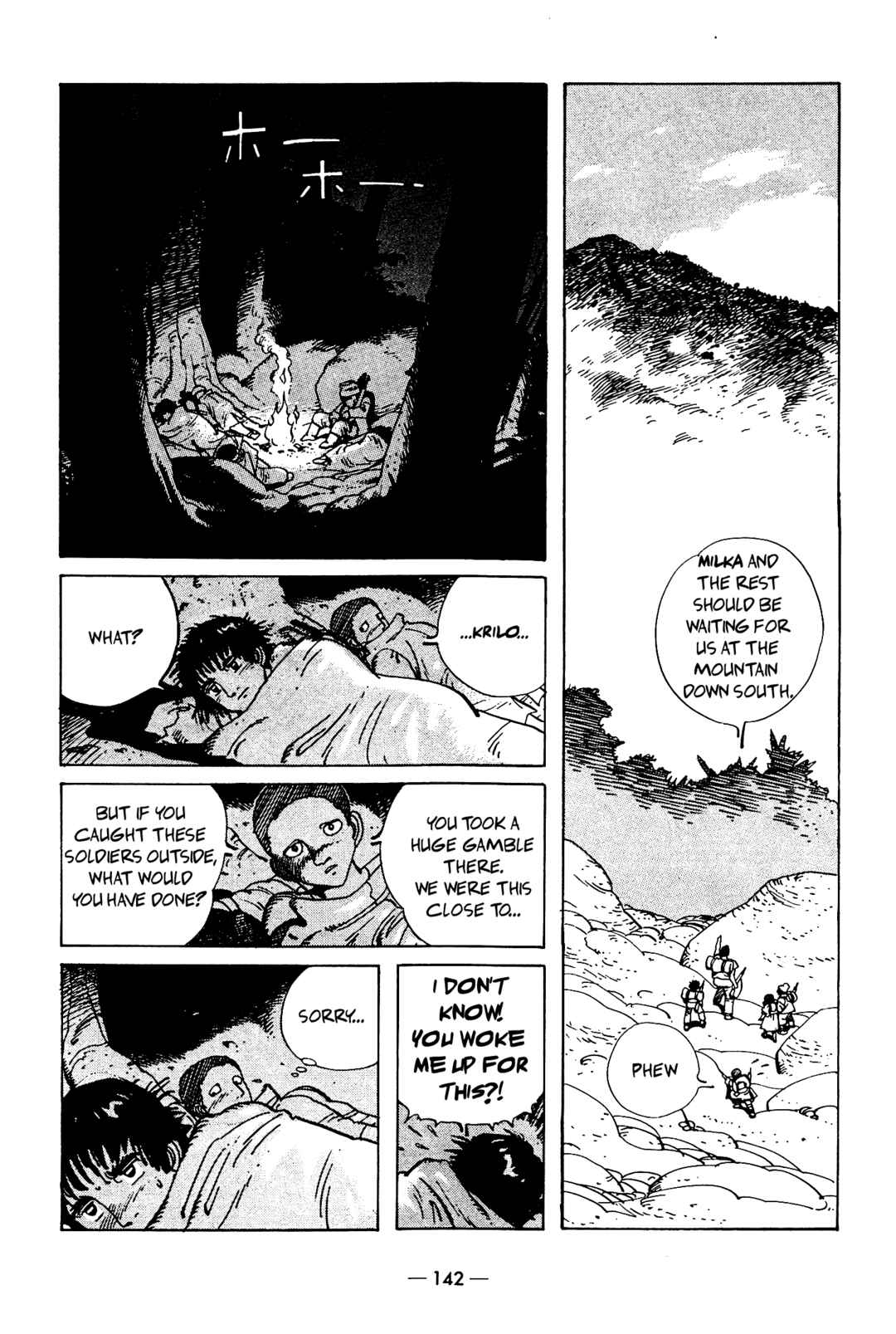 Page 40 Chapter 3 The Stone Flower