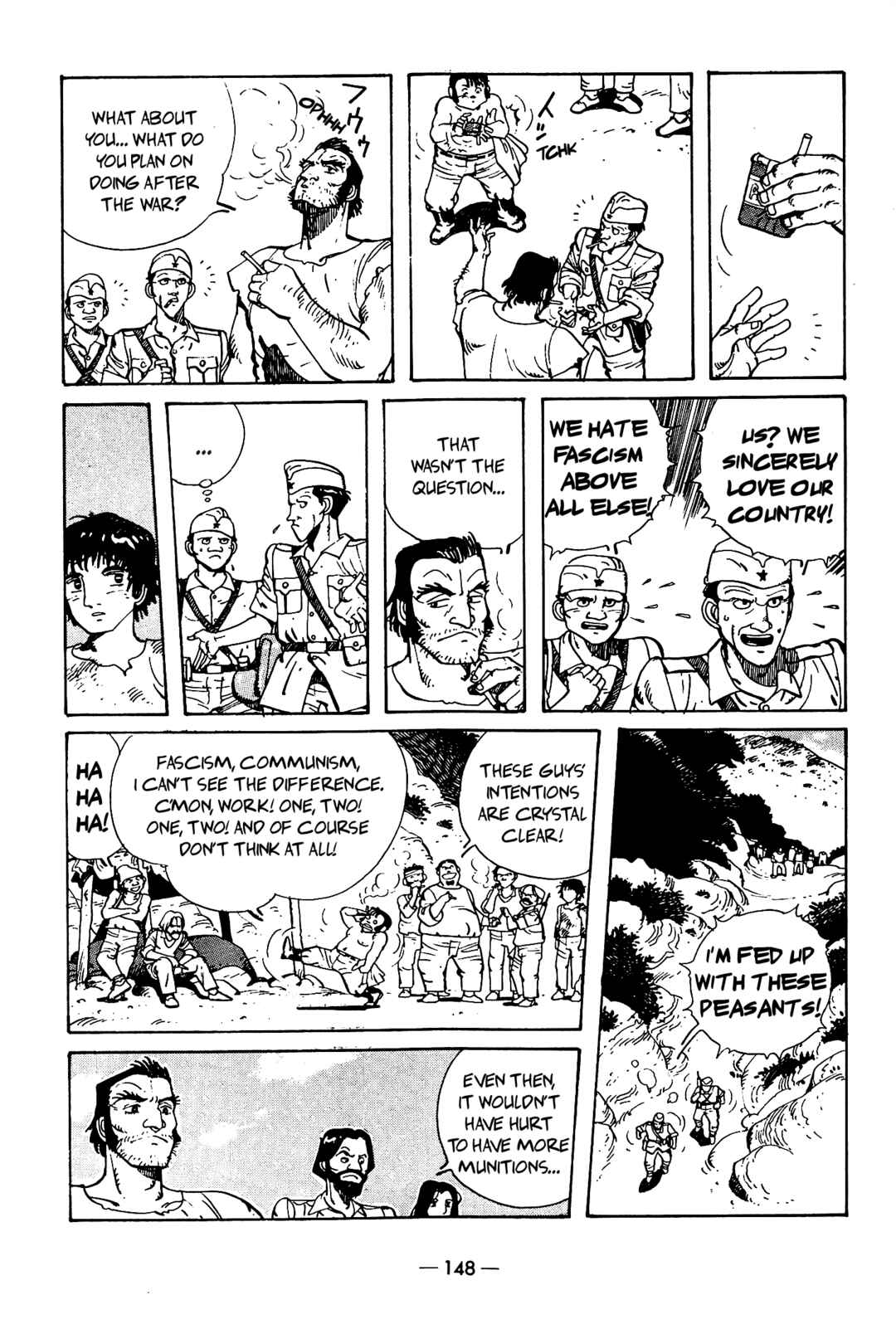 Page 46 Chapter 3 The Stone Flower
