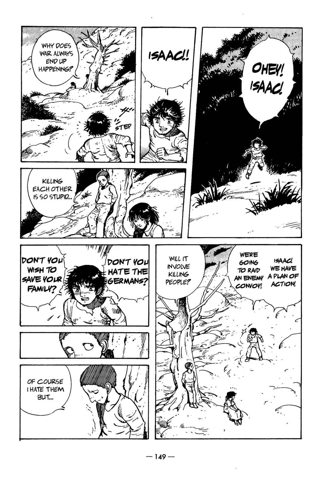Page 47 Chapter 3 The Stone Flower