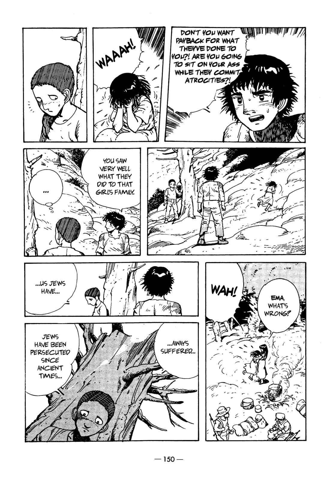 Page 48 Chapter 3 The Stone Flower