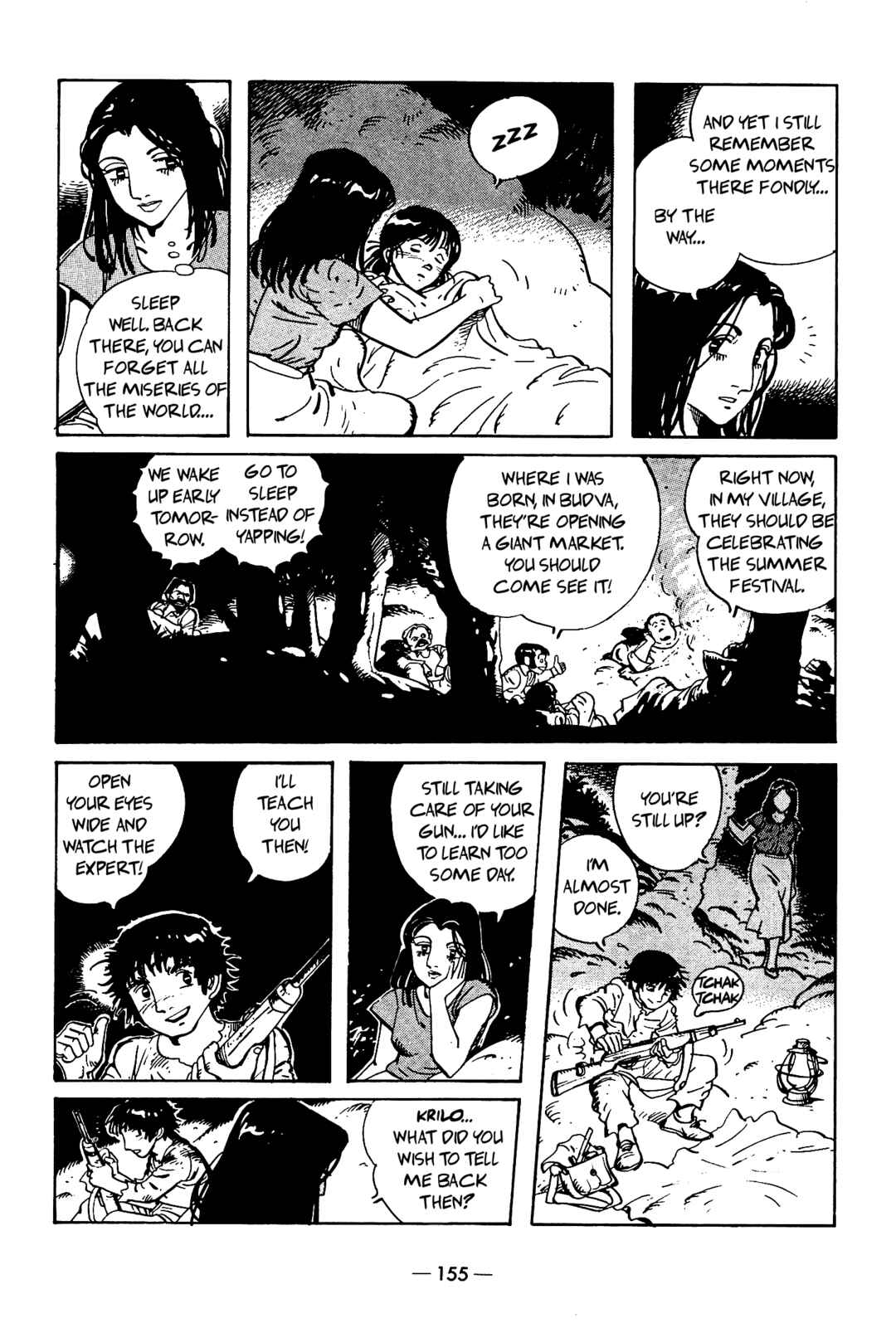 Page 53 Chapter 3 The Stone Flower