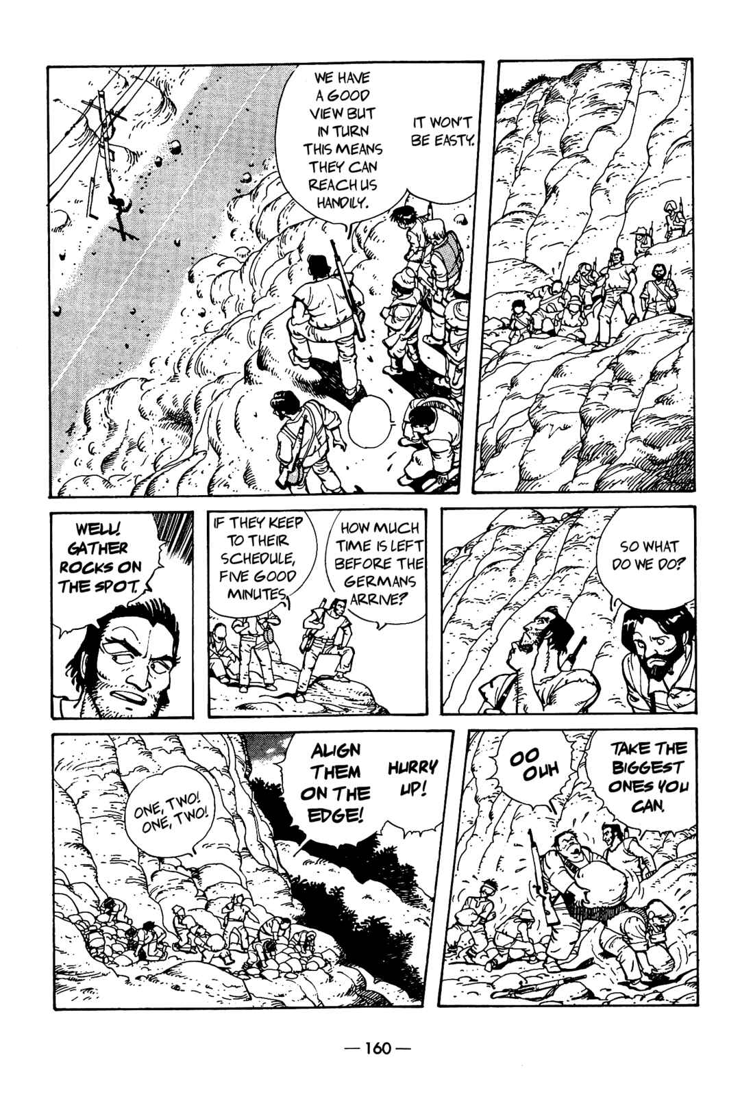 Page 58 Chapter 3 The Stone Flower