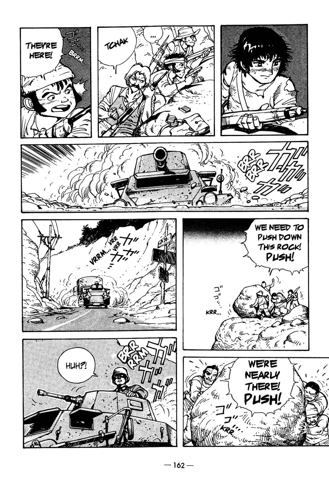 Page 60 Chapter 3 The Stone Flower
