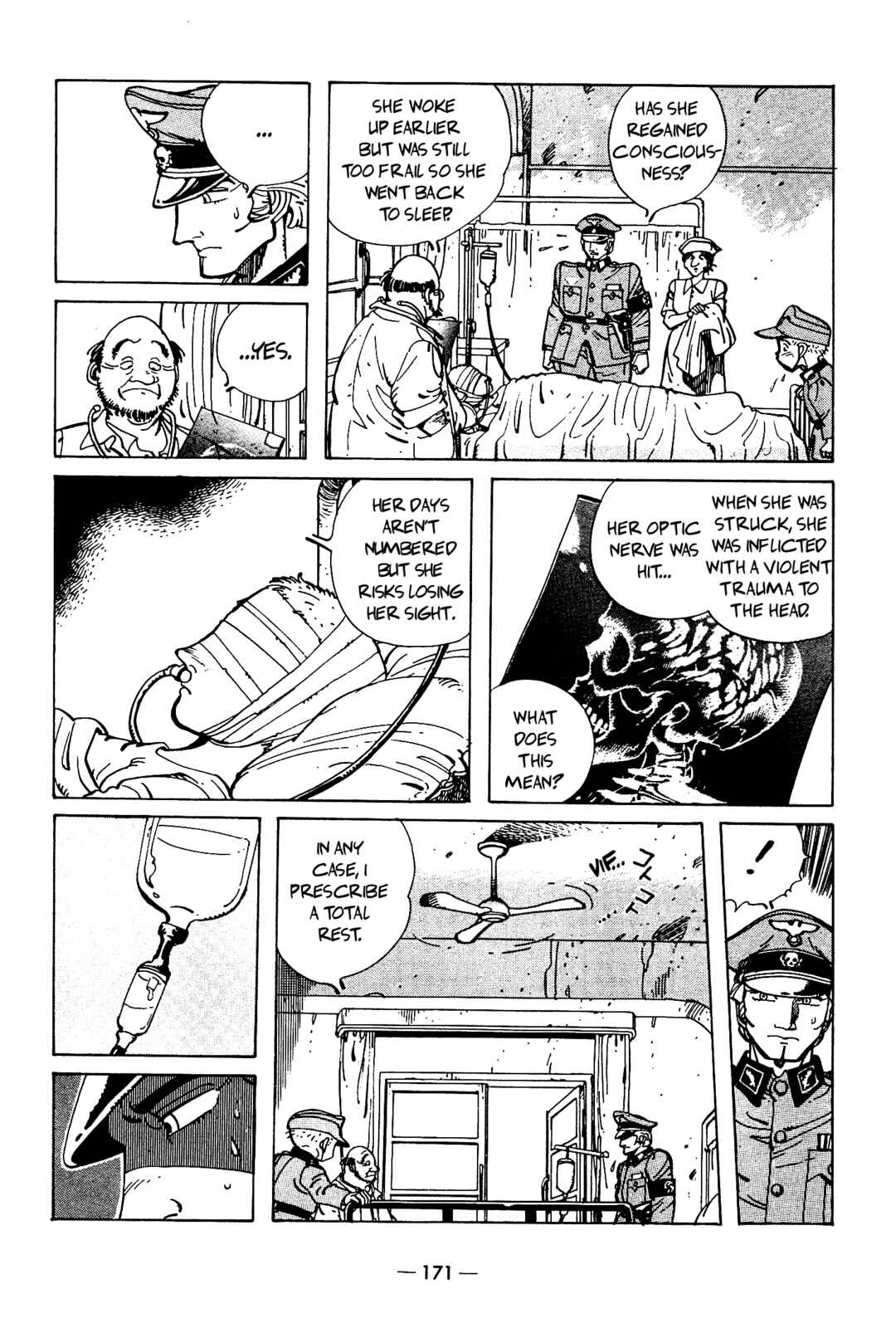 Page 69 Chapter 3 The Stone Flower