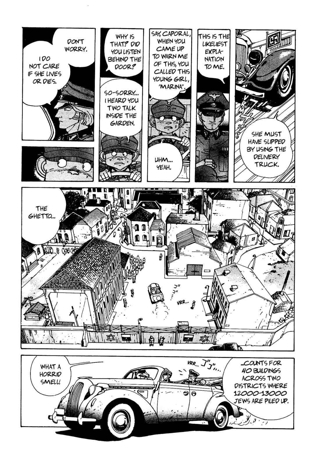 Page 73 Chapter 3 The Stone Flower