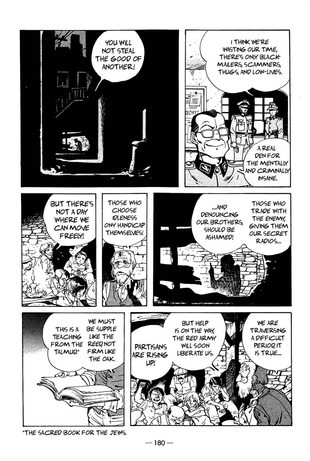 Page 78 Chapter 3 The Stone Flower