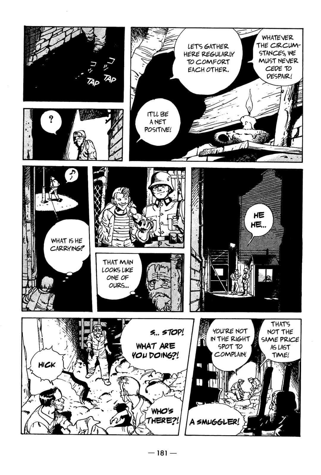 Page 79 Chapter 3 The Stone Flower