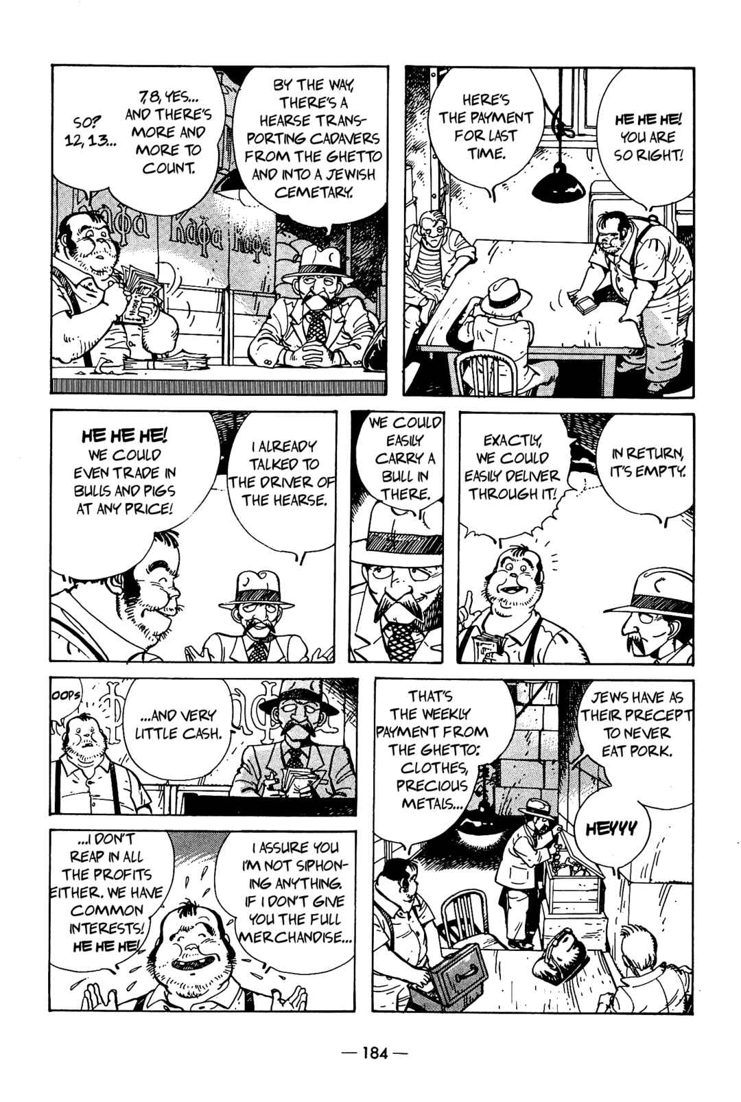 Page 82 Chapter 3 The Stone Flower