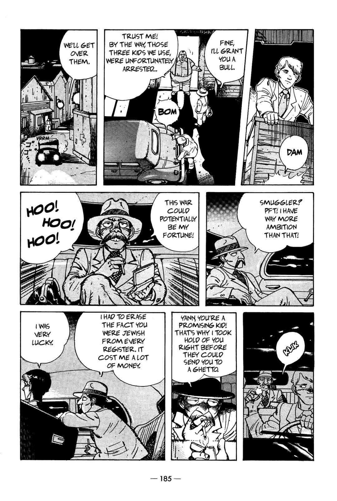 Page 83 Chapter 3 The Stone Flower