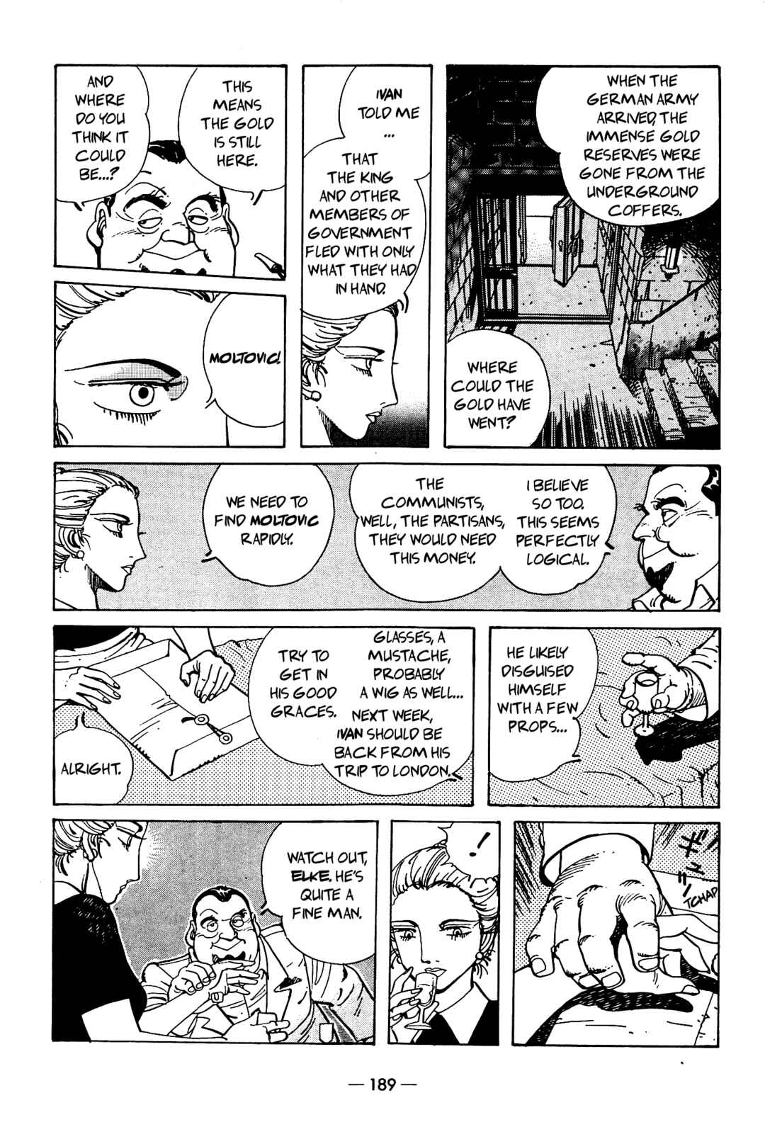 Page 87 Chapter 3 The Stone Flower