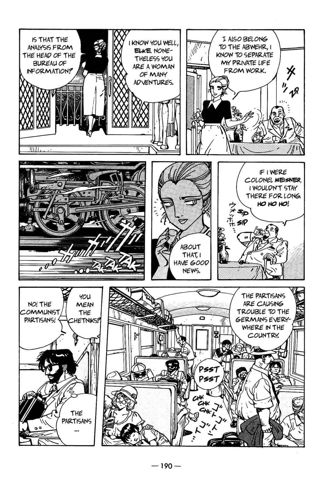 Page 88 Chapter 3 The Stone Flower
