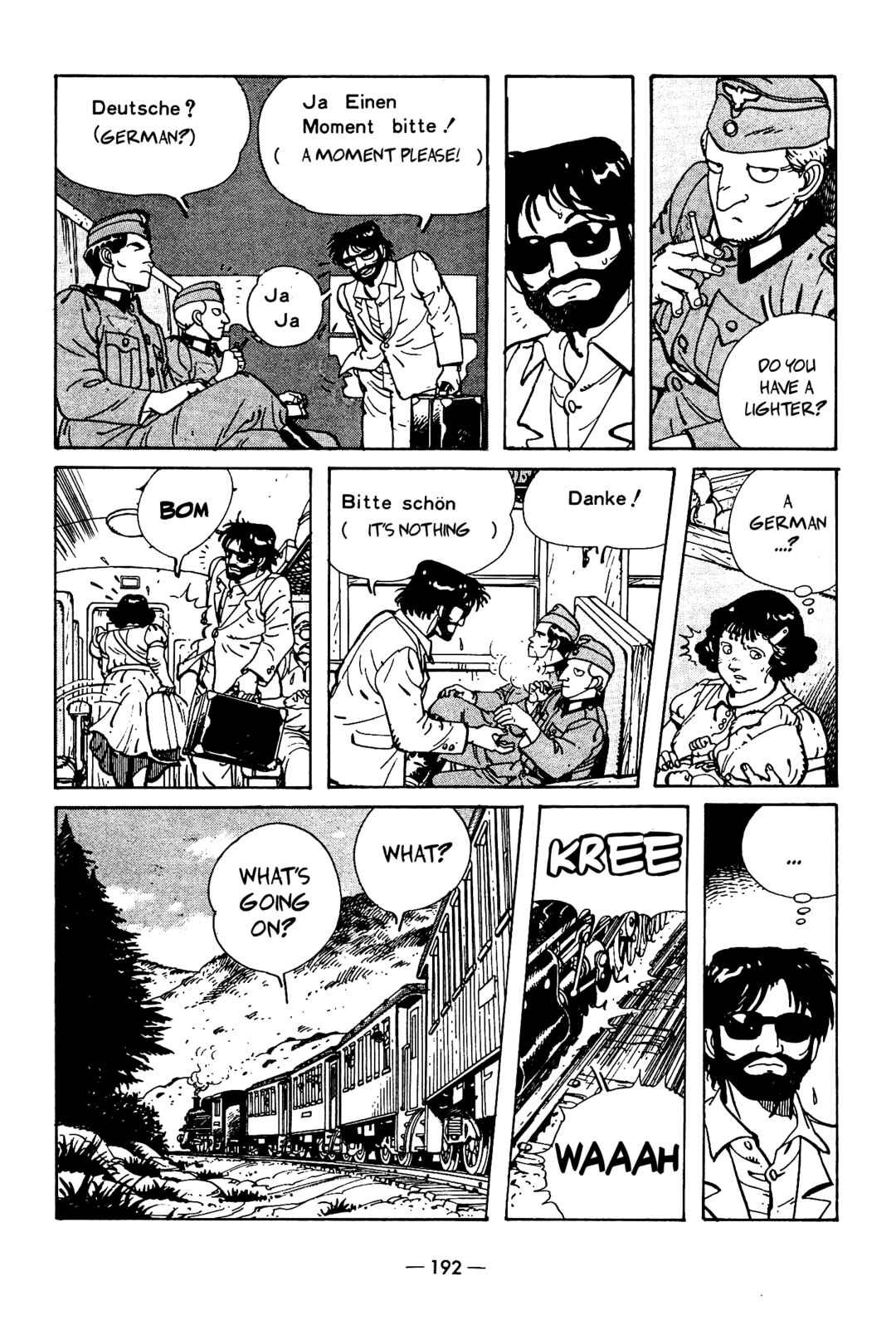 Page 90 Chapter 3 The Stone Flower