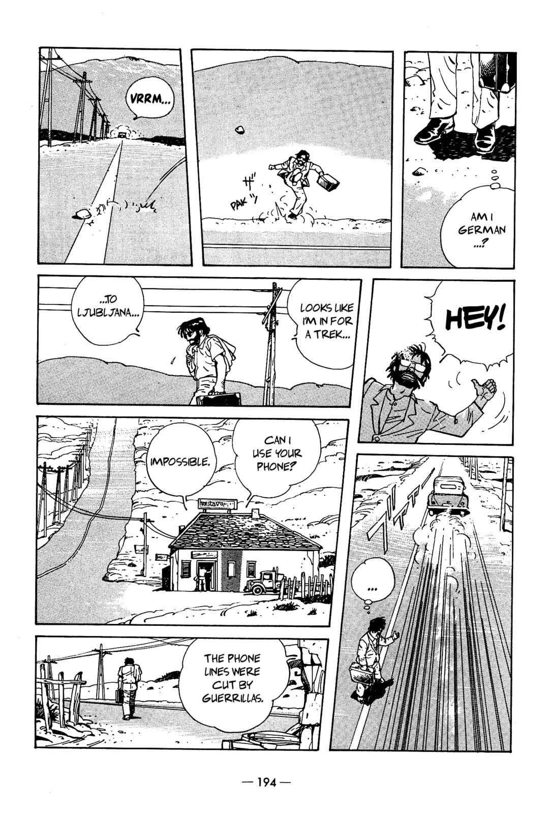 Page 92 Chapter 3 The Stone Flower