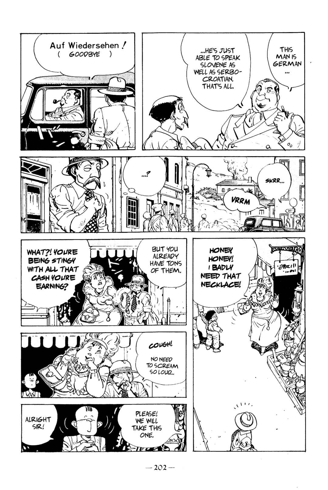 Page 10 Chapter 6 The Stone Flower