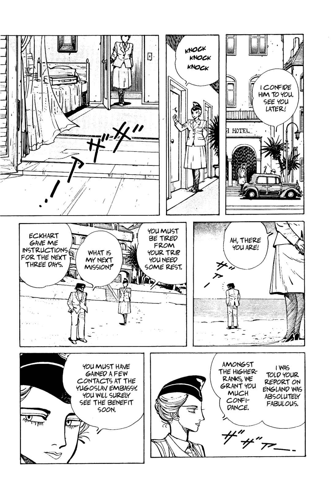 Page 11 Chapter 6 The Stone Flower