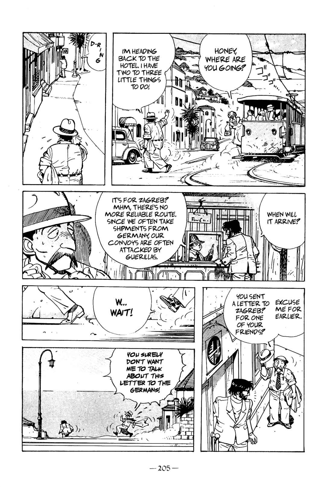 Page 13 Chapter 6 The Stone Flower