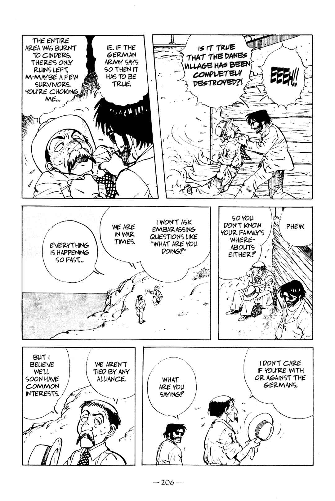 Page 14 Chapter 6 The Stone Flower